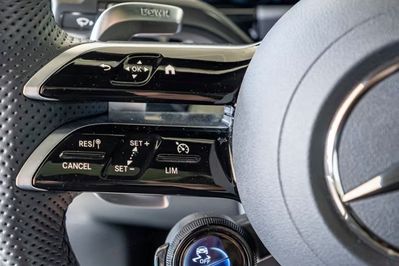 Mercedes GLA AMG 35 4-Matic