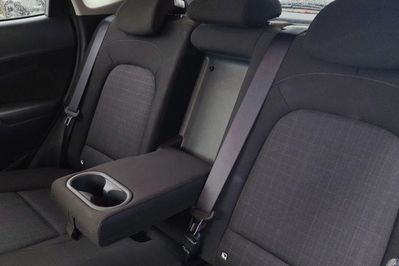 Hyundai Kona 1.0 t-Gdi Style