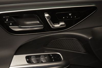 Mercedes Klasa E 220 d  4-Matic AMG