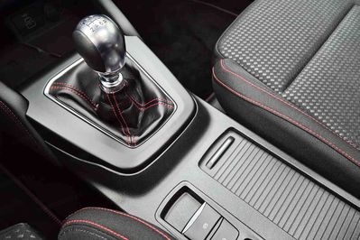 Ford Focus ST-Line X  1.0 EcoBoost