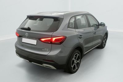 MG ZS Excite 1.5 Hybrid+ AT