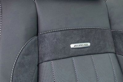 Mercedes GLE AMG Coupe 53 4-Matic+