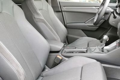 Audi Q3 35 TFSI S-Line Sportback