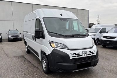 Fiat Ducato L2H2