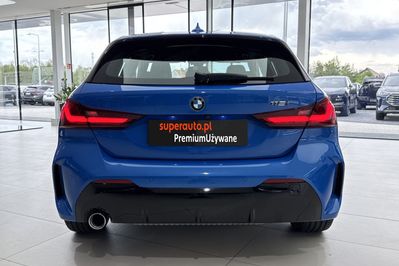 BMW Seria 1 118i M Sport