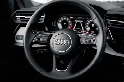 Audi A3 45 TFSIe S Line Sportback