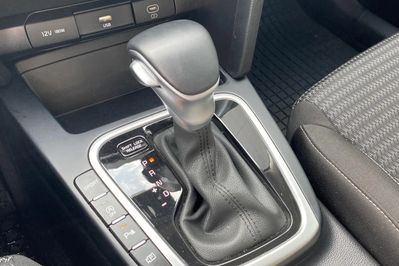 Kia Ceed 1.5 T-GDI M DCT