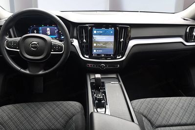 Volvo V60 B3 B Core
