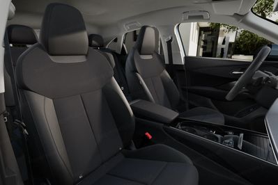 Audi Q3 TFSI Sportback