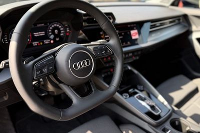 Audi A3 TFSI