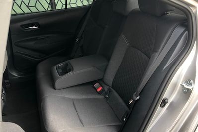 Toyota Corolla 1.5 Style MS