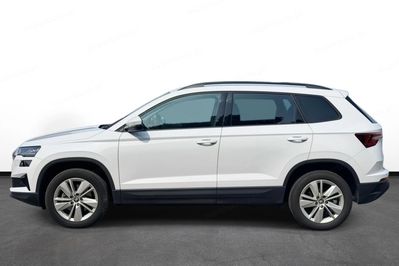 Skoda Karoq 1.5 TSI ACT Selection DSG