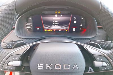 Skoda Kamiq Monte Carlo 1.5 TSI DSG