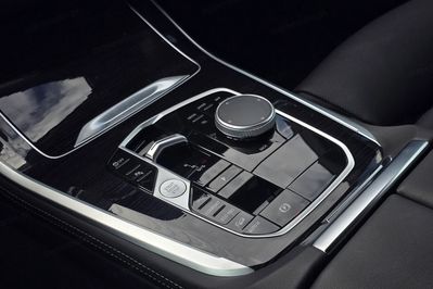 BMW X5 xDrive30d M Sport