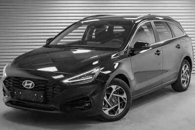 Hyundai i30 1.5 T-GDI 48V Smart DCT