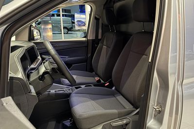 Ford Transit Connect L2 Trend A7