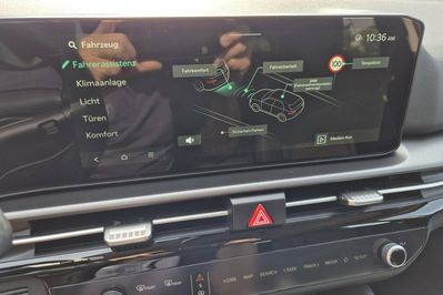 Kia Sportage Business Line 1.6 T-GDI Aut
