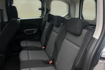 Toyota Proace City Verso L1H1 Business