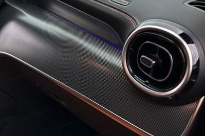 Mercedes GLC Coupe 300 d 4-Matic AMG Line
