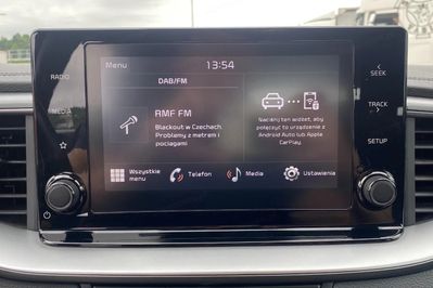 Kia Ceed 1.5 T-GDI M