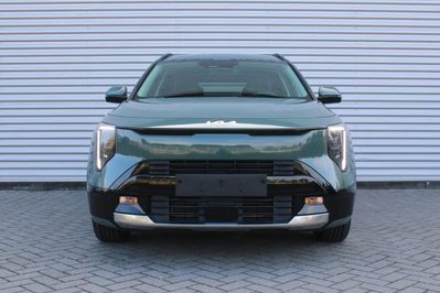 Kia Niro 1.6 GDI Hybrid M