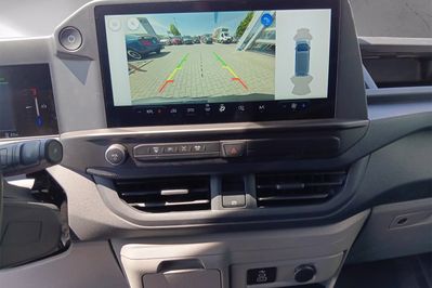 Ford Transit Custom 340 L2H1 Trend EV