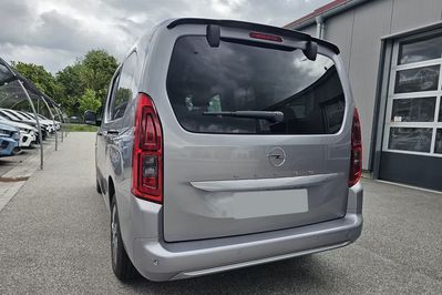 Opel Combo Kombi XL L2H1