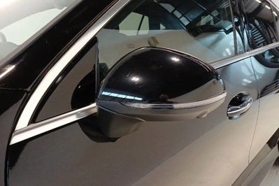 Mercedes GLC Coupe 220 d 4-Matic AMG Line