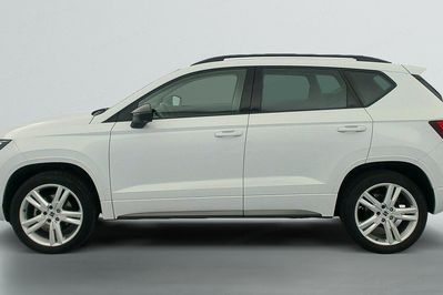 Seat Ateca FR 1.5 TSI DSG7