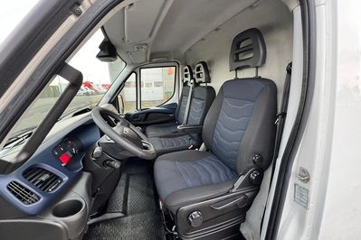 Iveco Daily 65C18 L4H2