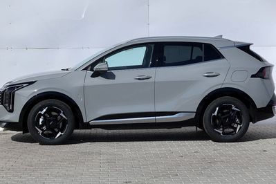 Kia Sportage 1.6 T-GDI Business Line 2WD DCT