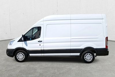 Ford Transit L3H3