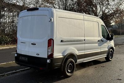 Ford Transit 350 L3H2 Trend