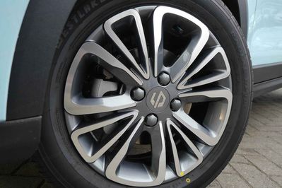 Leapmotor T03 Design 37.3 kWh