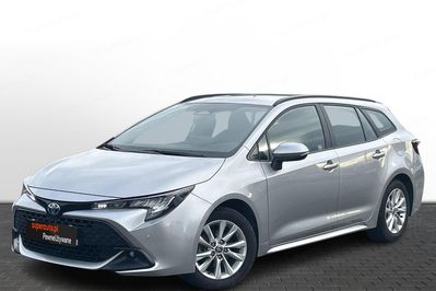 Toyota Corolla 1.8 Hybrid Comfort