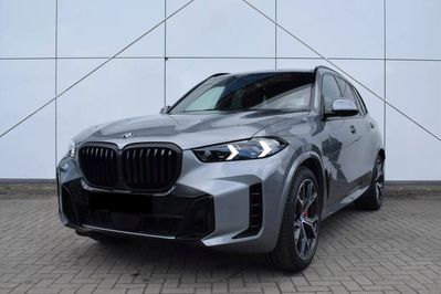 BMW X5 xDrive30d M Sport