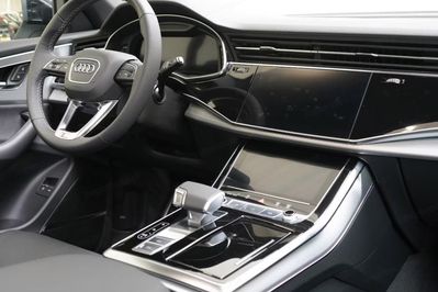 Audi Q8 60 TFSI e quattro