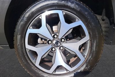 SsangYong Torres 1.5 T-GDI Adventure 4WD