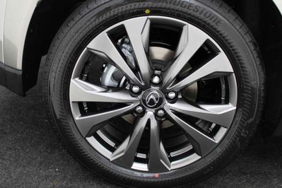 Lexus UX 300h F Sport Design 2.0 Hybrid Dynamic Force