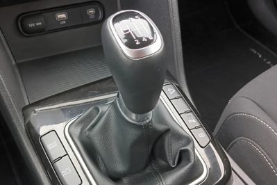 Kia Sportage 1.6 T-GDI L 2WD