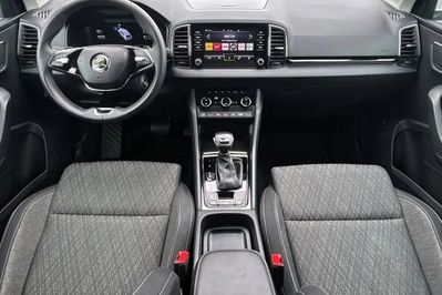 Skoda Karoq 1.5 TSI ACT Style DSG