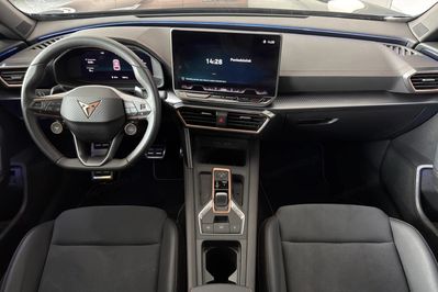 Cupra Formentor 1.5 TSI DSG