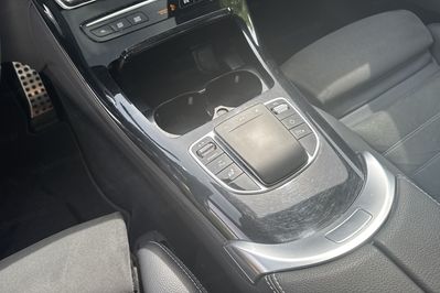 Mercedes EQC 400 4-Matic Sport