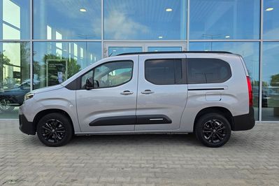 Citroen Berlingo Xl Bluehdi Plus S&S