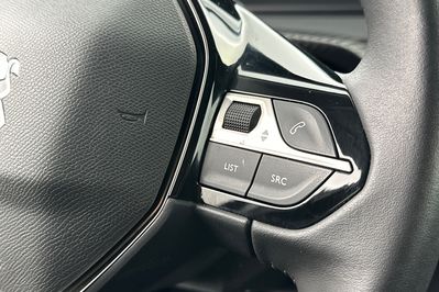 Peugeot 2008 Active 1.2 PureTech