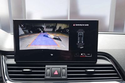 Audi Q5 45 TFSI mHEV quattro S Line S tronic