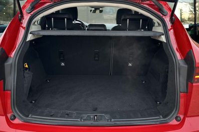 Jaguar E-Pace 2.0 AWD