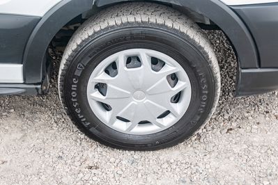 Ford Transit 350 L3H2 Zabudowa Brygadowa Trend AWD