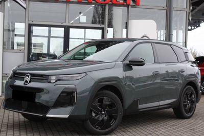 Citroen C5 Aircross Plus eDCT6 1.2 mHEV