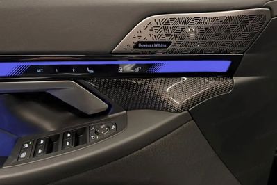 BMW Seria 5 M5
